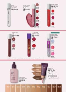 Ciclo 17 boticário 2026 NE Brasil página 157