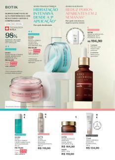 Ciclo 17 boticário 2026 NE Brasil página 158