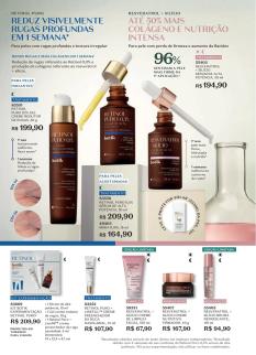 Ciclo 17 boticário 2026 NE Brasil página 162