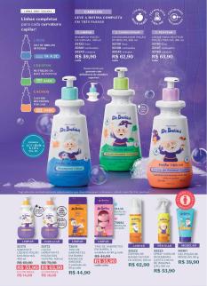 Ciclo 17 boticário 2026 NE Brasil página 171