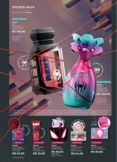 Ciclo 17 boticário 2026 NE Brasil página 173