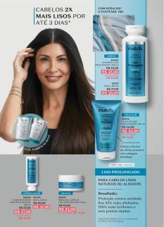 Ciclo 17 boticário 2026 NE Brasil página 180