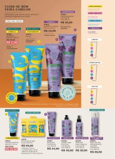 Ciclo 17 boticário 2026 NE Brasil página 190