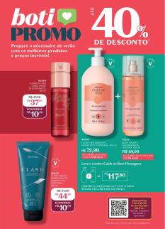 Ciclo 17 boticário 2026 NE Brasil página 194