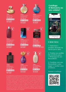 Ciclo 17 boticário 2026 NE Brasil página 195