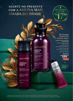 Ciclo 17 boticário 2026 NE Brasil página 197