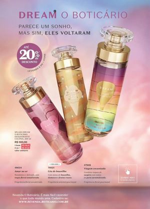 Ciclo 2 boticário 2026 NE Brasil página 7