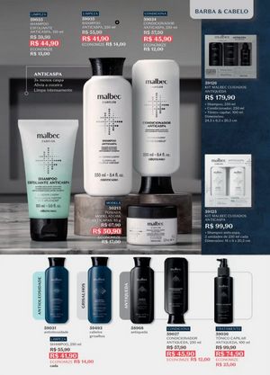 Ciclo 2 boticário 2026 NE Brasil página 20