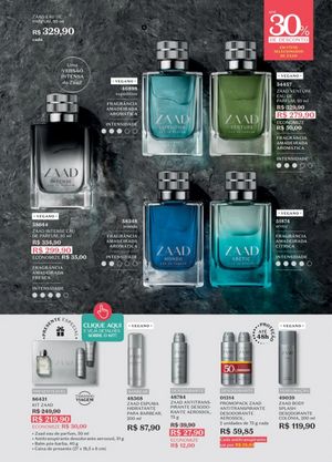 Ciclo 2 boticário 2026 NE Brasil página 26