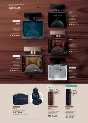 Ciclo 2 boticário 2026 NE Brasil página 28