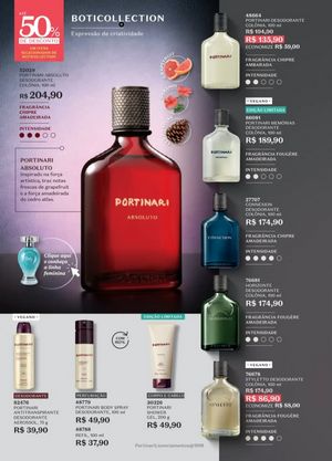 Ciclo 2 boticário 2026 NE Brasil página 33