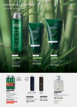 Ciclo 2 boticário 2026 NE Brasil página 37