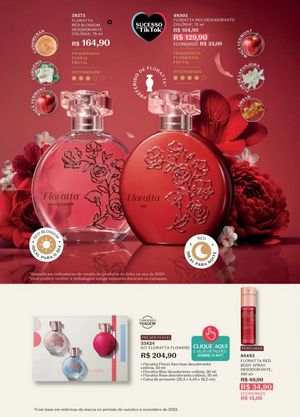 Ciclo 2 boticário 2026 NE Brasil página 46