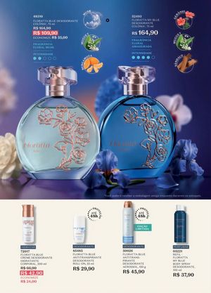 Ciclo 2 boticário 2026 NE Brasil página 48