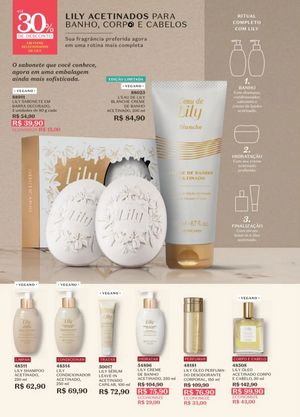 Ciclo 2 boticário 2026 NE Brasil página 51