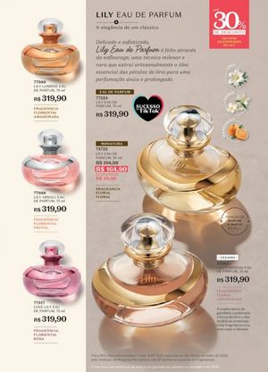 Ciclo 2 boticário 2026 NE Brasil página 54