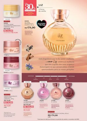 Ciclo 2 boticário 2026 NE Brasil página 56