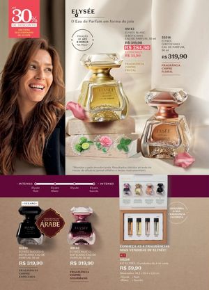 Ciclo 2 boticário 2026 NE Brasil página 58