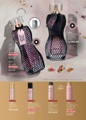 Ciclo 2 boticário 2026 NE Brasil página 61