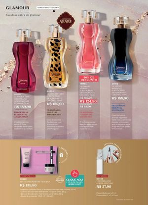 Ciclo 2 boticário 2026 NE Brasil página 62