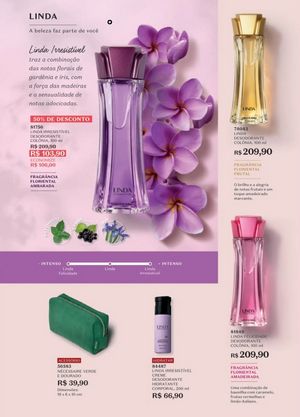 Ciclo 2 boticário 2026 NE Brasil página 63