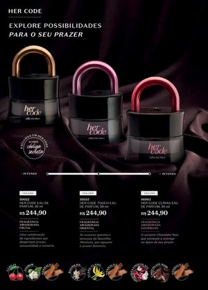 Ciclo 2 boticário 2026 NE Brasil página 64