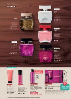 Ciclo 2 boticário 2026 NE Brasil página 67