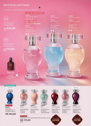 Ciclo 2 boticário 2026 NE Brasil página 68