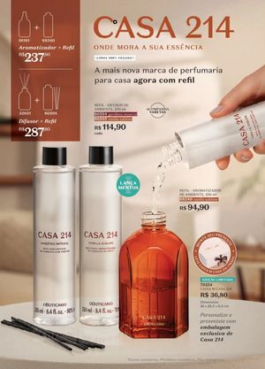 Ciclo 2 boticário 2026 NE Brasil página 70