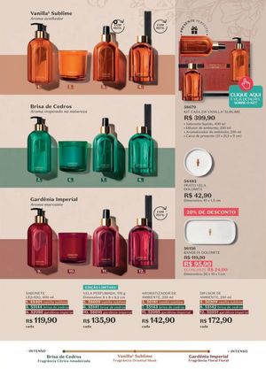 Ciclo 2 boticário 2026 NE Brasil página 71