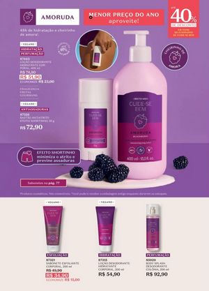 Ciclo 2 boticário 2026 NE Brasil página 77