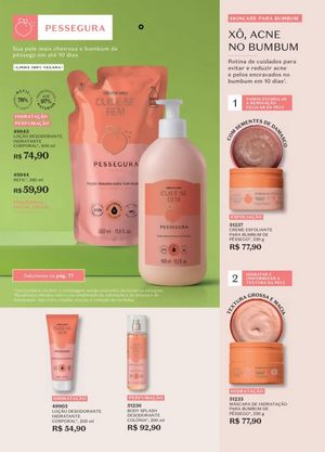 Ciclo 2 boticário 2026 NE Brasil página 80