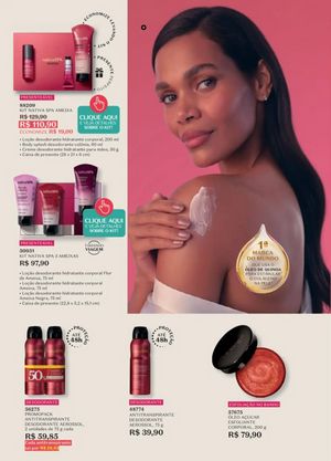 Ciclo 2 boticário 2026 NE Brasil página 86