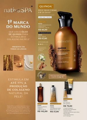 Ciclo 2 boticário 2026 NE Brasil página 90