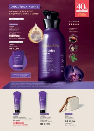 Ciclo 2 boticário 2026 NE Brasil página 93