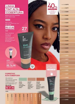 Ciclo 2 boticário 2026 NE Brasil página 105