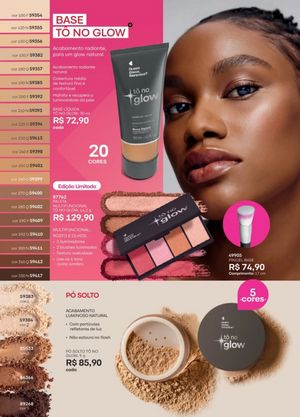 Ciclo 2 boticário 2026 NE Brasil página 106