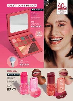 Ciclo 2 boticário 2026 NE Brasil página 109