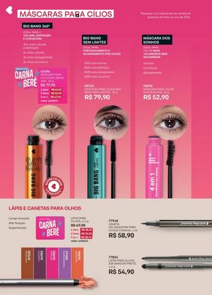 Ciclo 2 boticário 2026 NE Brasil página 110