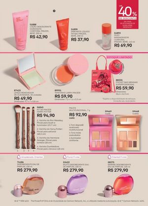 Ciclo 2 boticário 2026 NE Brasil página 111