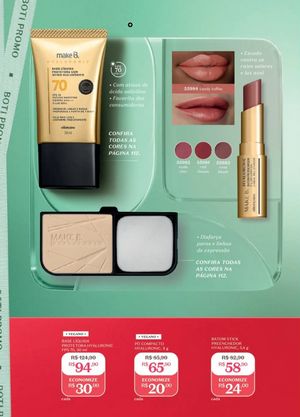 Ciclo 2 boticário 2026 NE Brasil página 115