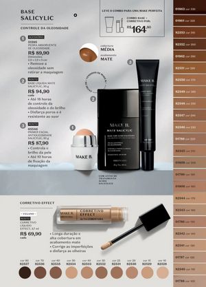 Ciclo 2 boticário 2026 NE Brasil página 117