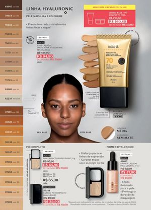 Ciclo 2 boticário 2026 NE Brasil página 119