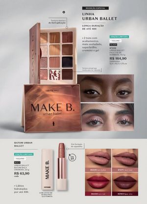 Ciclo 2 boticário 2026 NE Brasil página 128