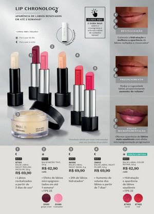 Ciclo 2 boticário 2026 NE Brasil página 129