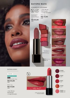 Ciclo 2 boticário 2026 NE Brasil página 134