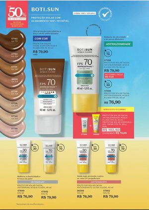 Ciclo 2 boticário 2026 NE Brasil página 153