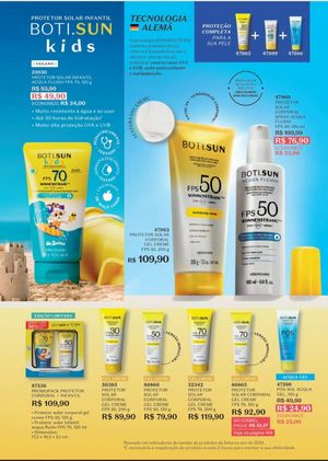 Ciclo 2 boticário 2026 NE Brasil página 154