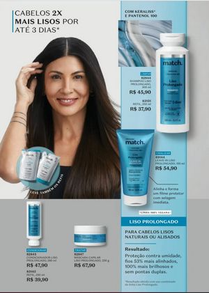 Ciclo 2 boticário 2026 NE Brasil página 161