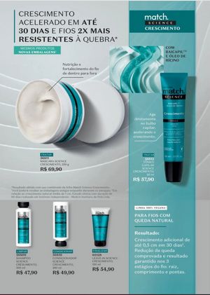 Ciclo 2 boticário 2026 NE Brasil página 165